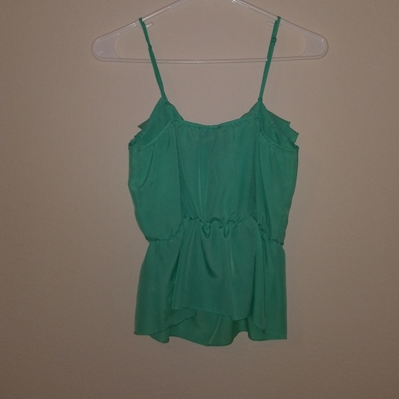 Tank top blouse - Picture 3 of 4